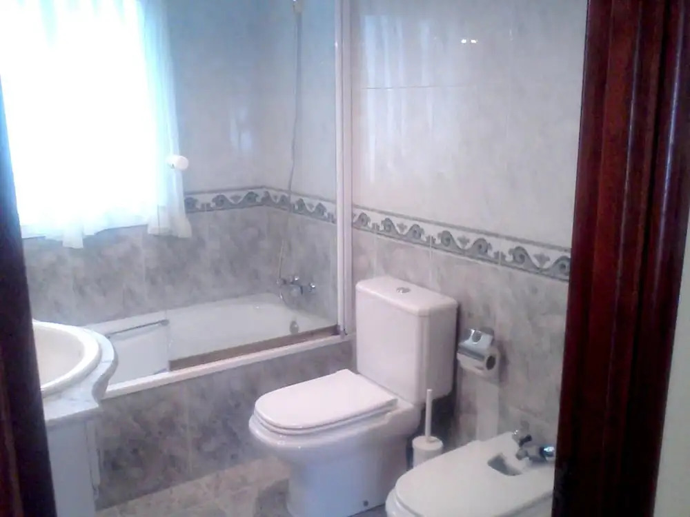House With 3 Bedrooms in Oviedo, With Wifi