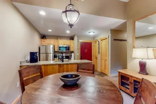 Tm325 Tucker Mountain Condo