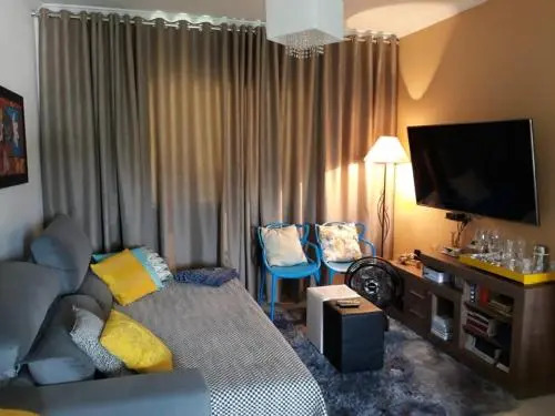 Apartamento Capitolio