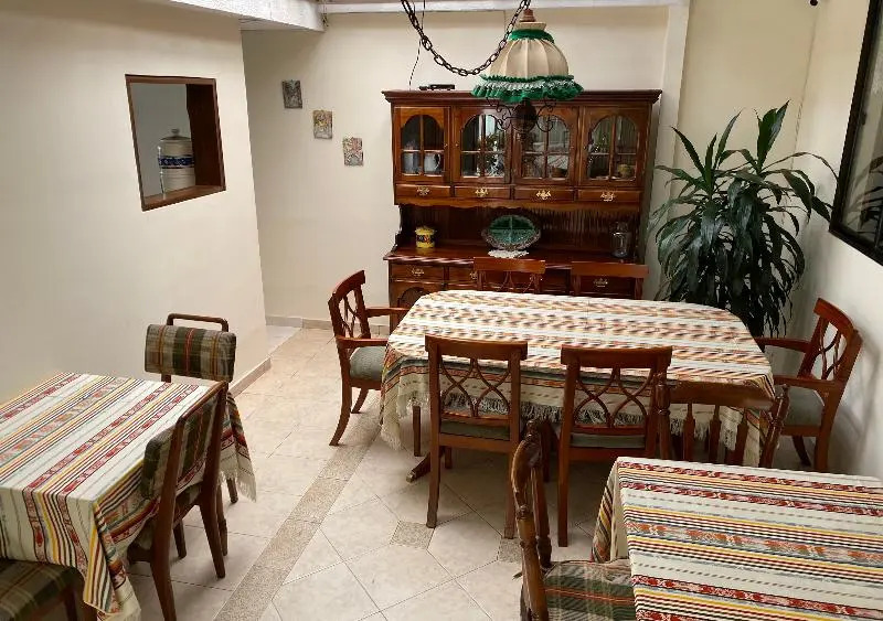Ayenda Casa Hostal del Norte