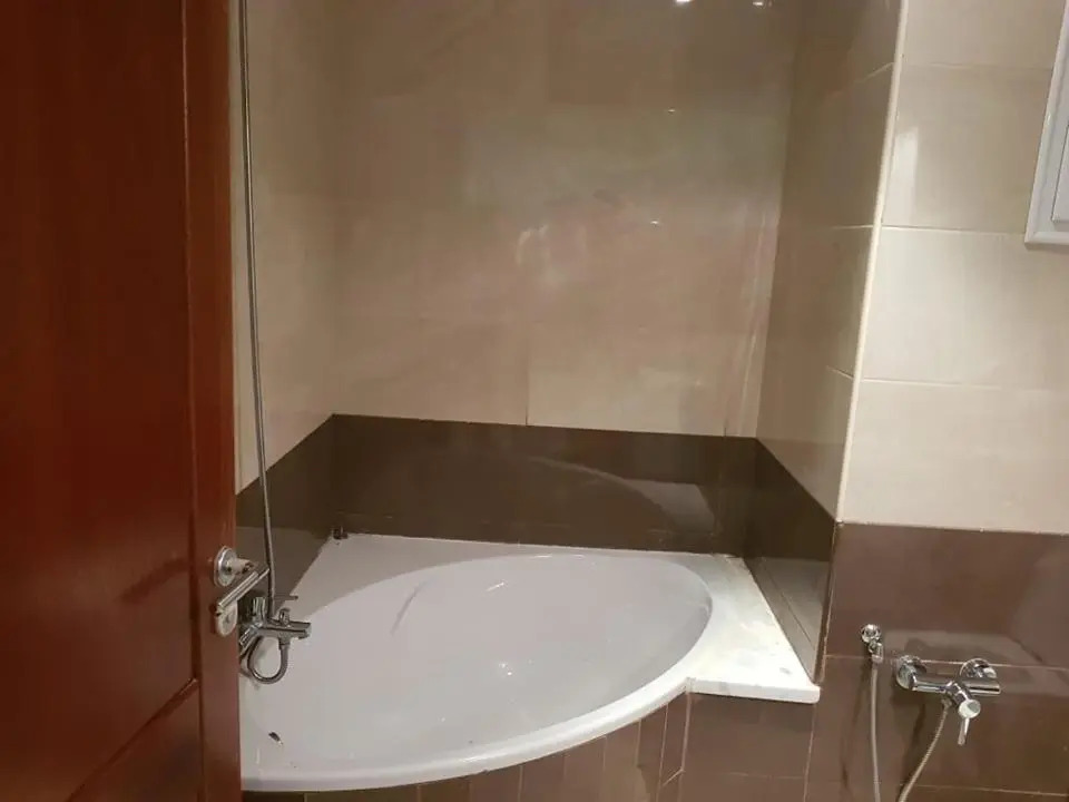 LUXE & VIP Appartement au Berges du Lac2 Tunis