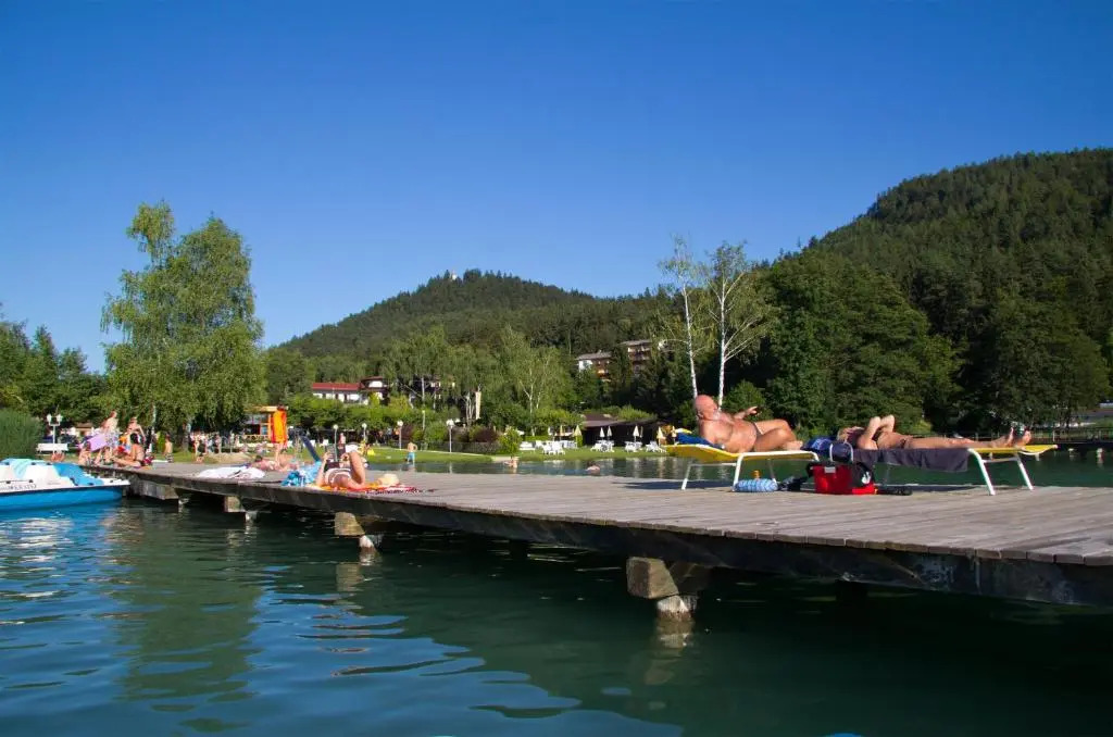 Ferienpark Scheiber