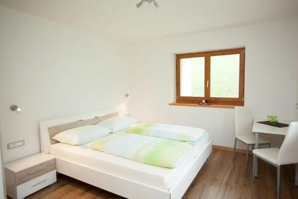 Appartement Bachguter