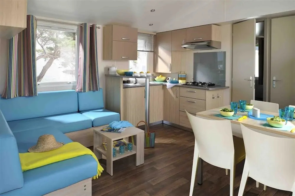 Camping Le Tropicana