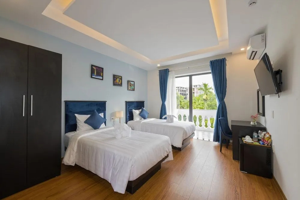 Royal Mansion Boutique Hoi An