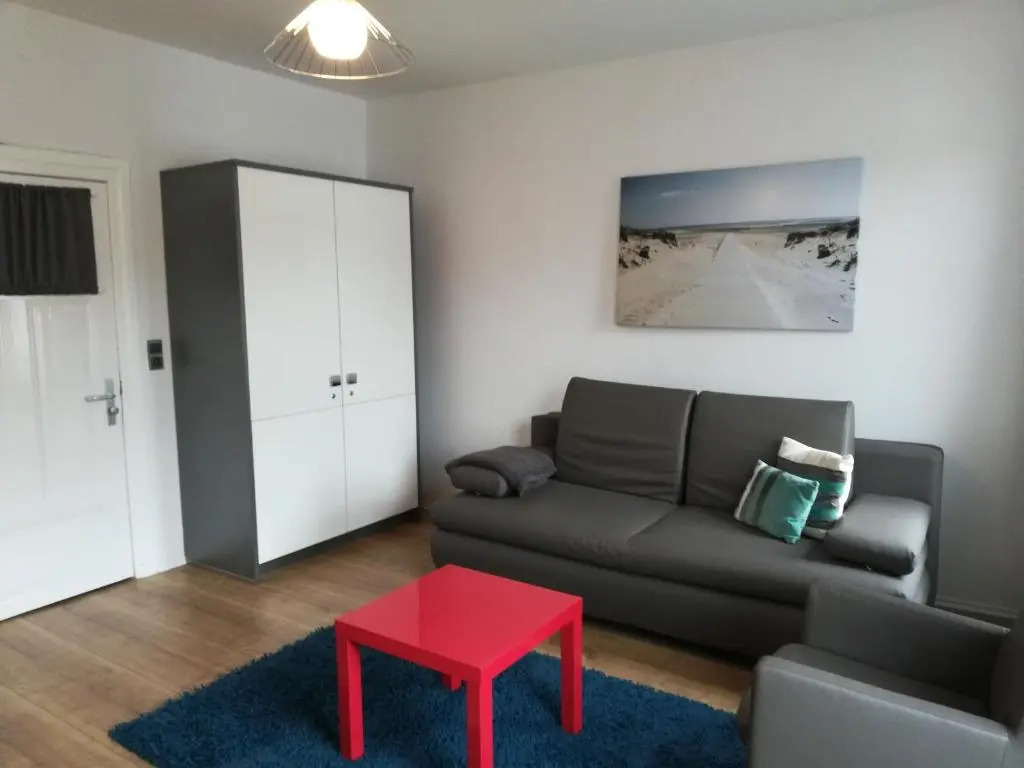 Teamwohnung 1690