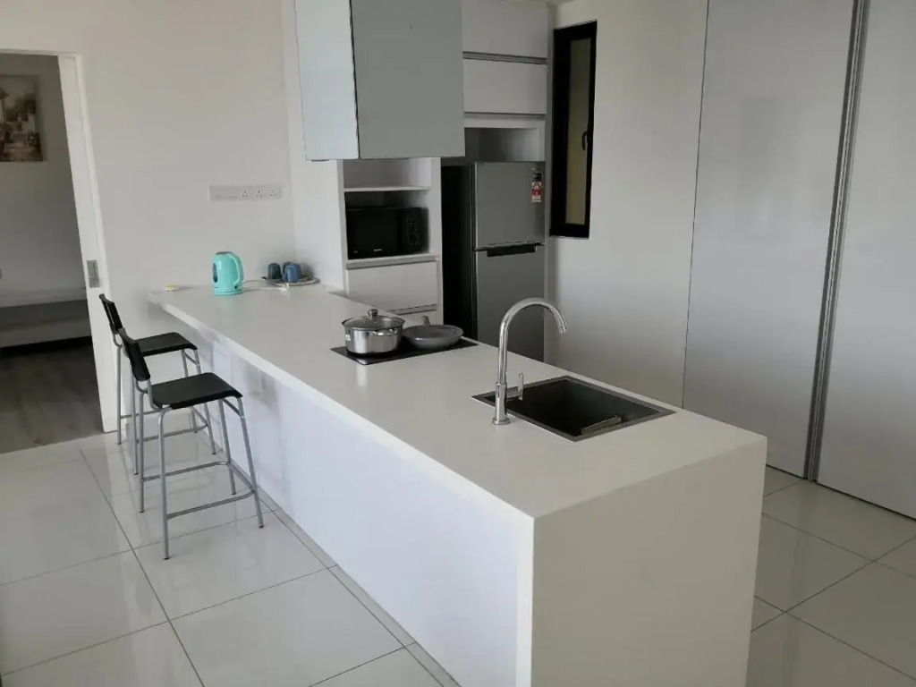 Mosaic Southkey Mid Valley by Luxecocoo CK Johor Bahru