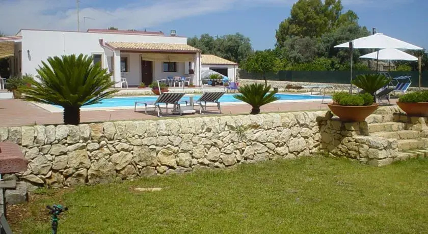 Il Giardino Delle Tortore