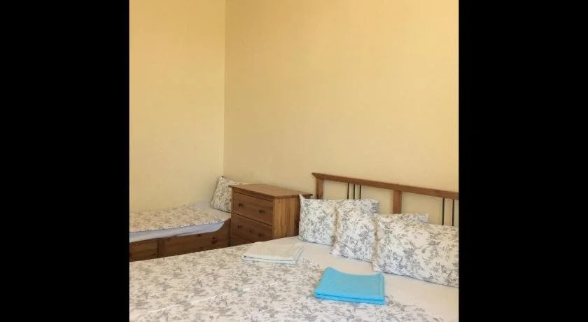 Hostel Moskva 2000 Na Mashkova