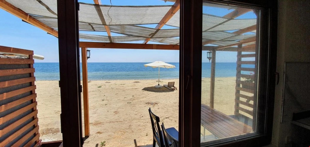 Afossua Otel