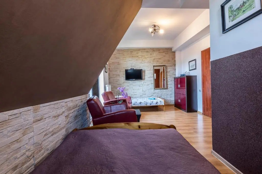 Brzozova Apartments Zakopane - LoftAffair