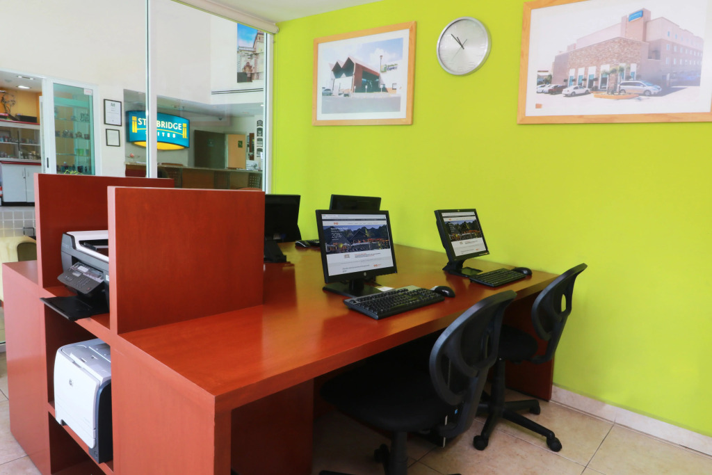 Staybridge Suites Queretaro by IHG