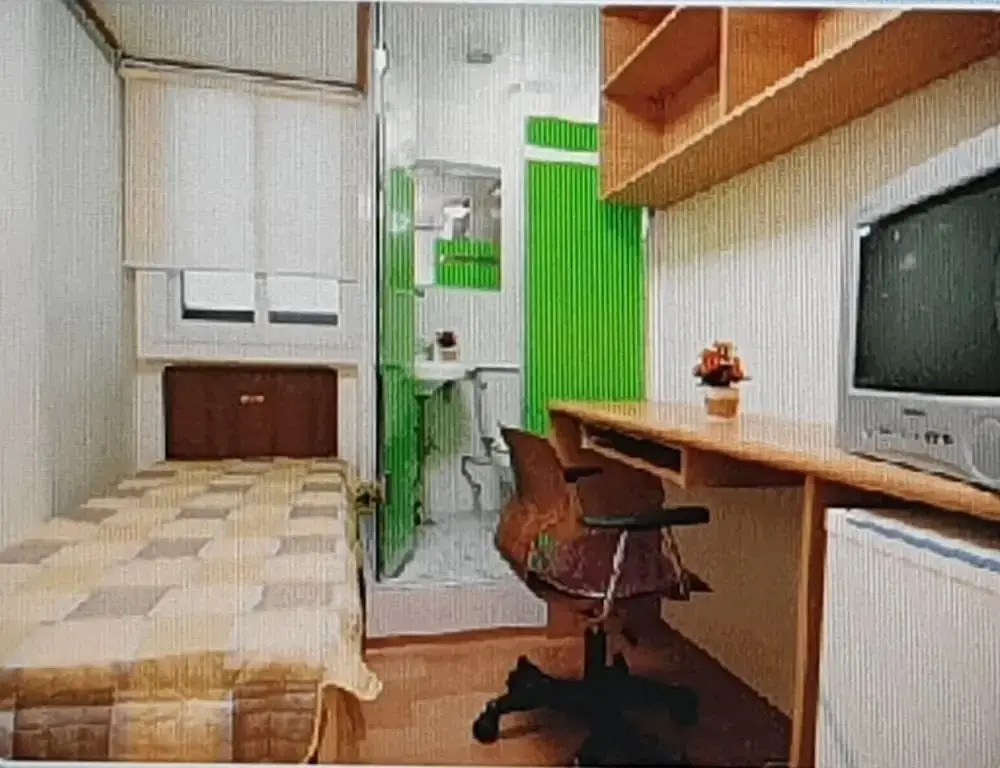 I-ONE Guesthouse
