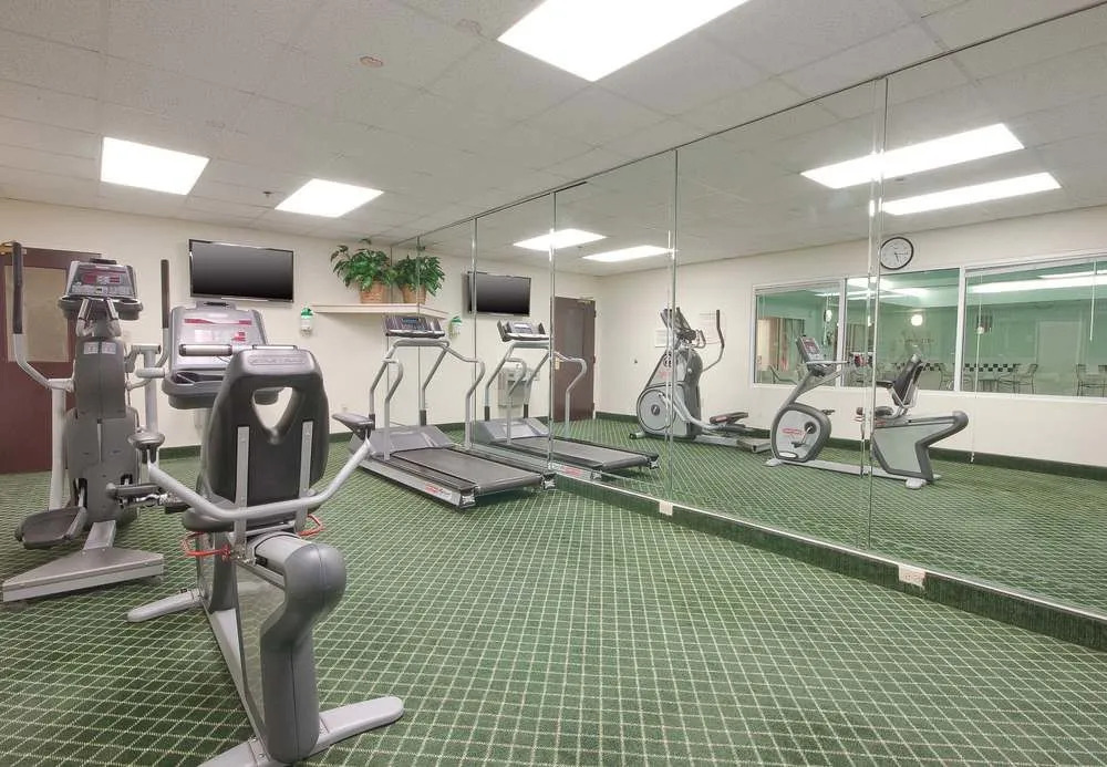 Fairfield Inn & Suites Beaumont