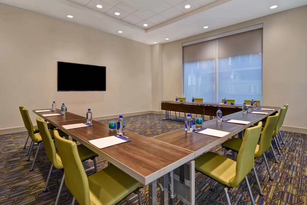 Holiday Inn Express & Suites - Galveston Beach by IHG