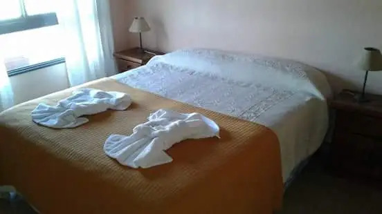 Residencial Sol del Champaqui