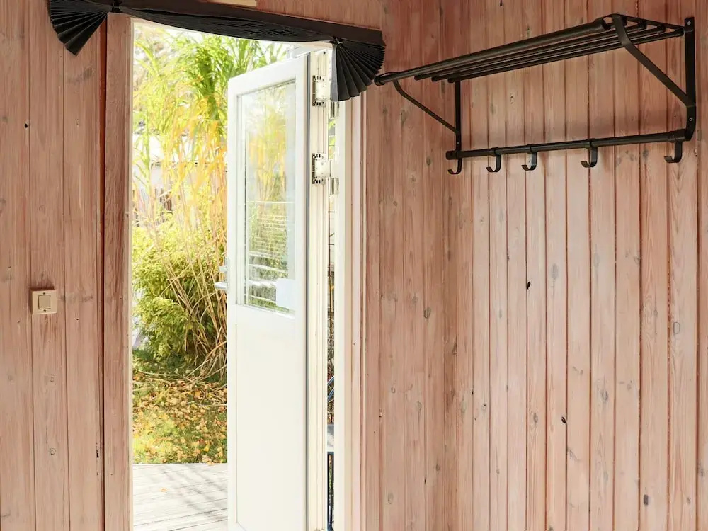 8 Person Holiday Home in Skummeslovsstrand