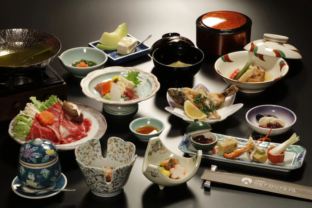 Nikko Astraea Hotel