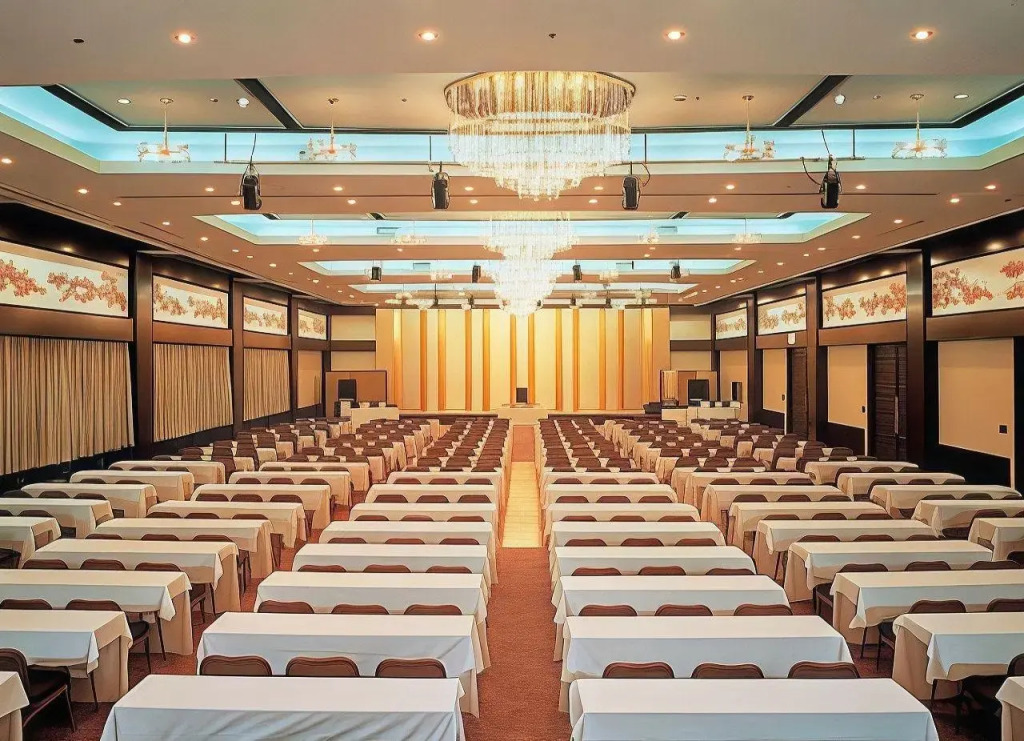 Biwako Grand Hotel