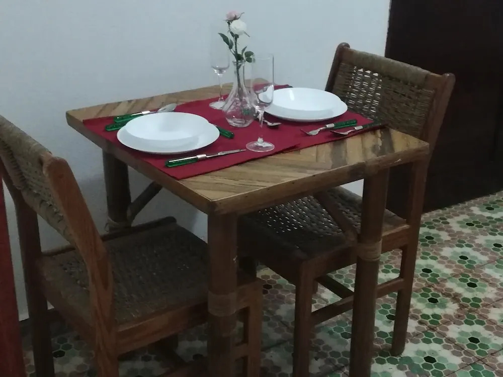 Hotel Boutique Oasis Colonial