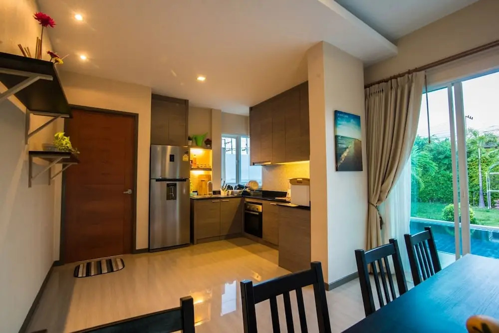 The Time Grand 3 Bedroom Villa 46