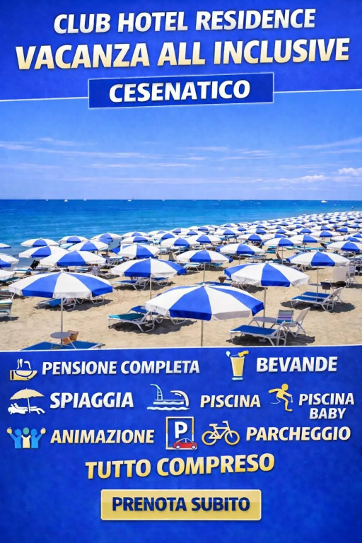 White Club Cesenatico
