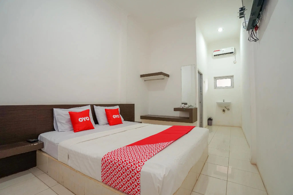 OYO 1868 Penginapan Sekip