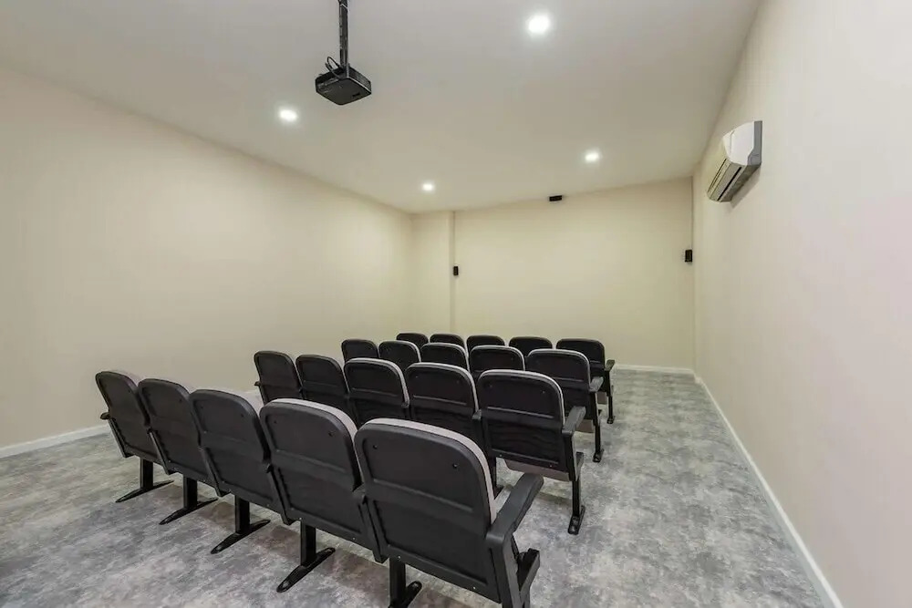 Brand new penthouse duplex apartment