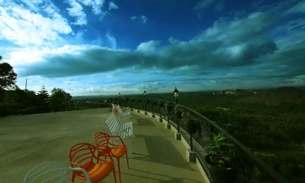 Mount Xanadu Resorts