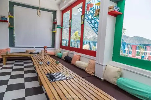 HosteLaVie McLeodGanj