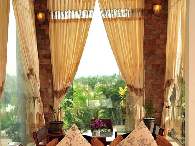 Tungapuri Hotel