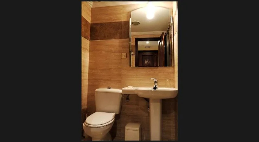 Hotel Lena