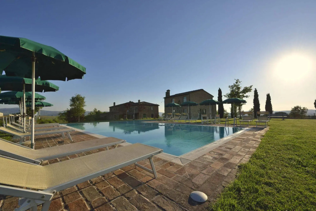 Podere Salicotto