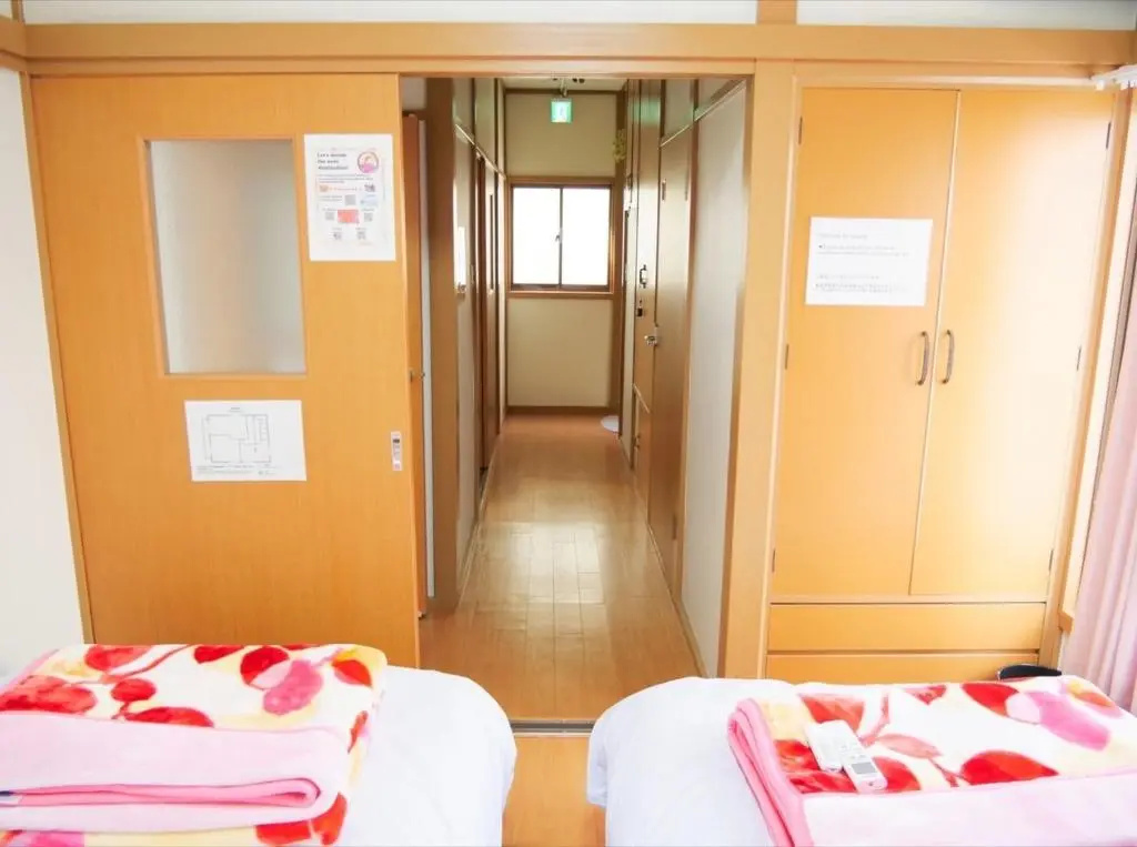 Koto-ku - House / Vacation STAY 76385