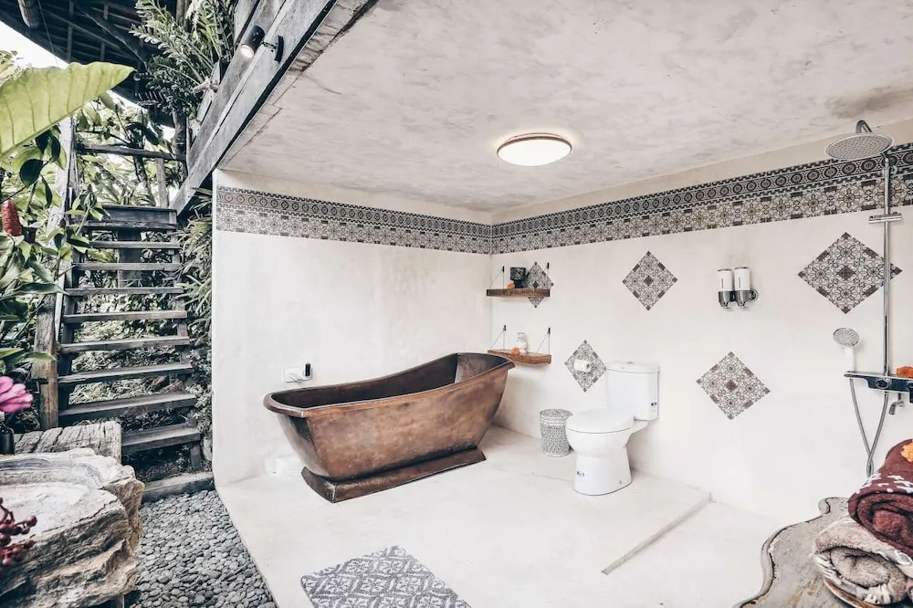 Batukaru Eco Retreat - Adults Only