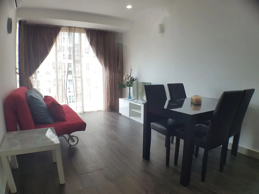 My Casa Comfortable Apartment in Shah Alam