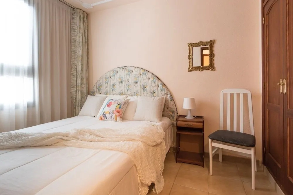 Apartamento Fontana Los Cristianos