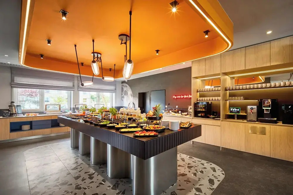 ibis Styles Katowice Airport