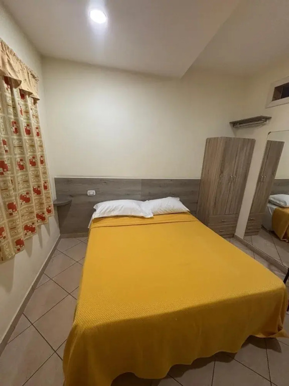 Crisan B&b Affittacamere