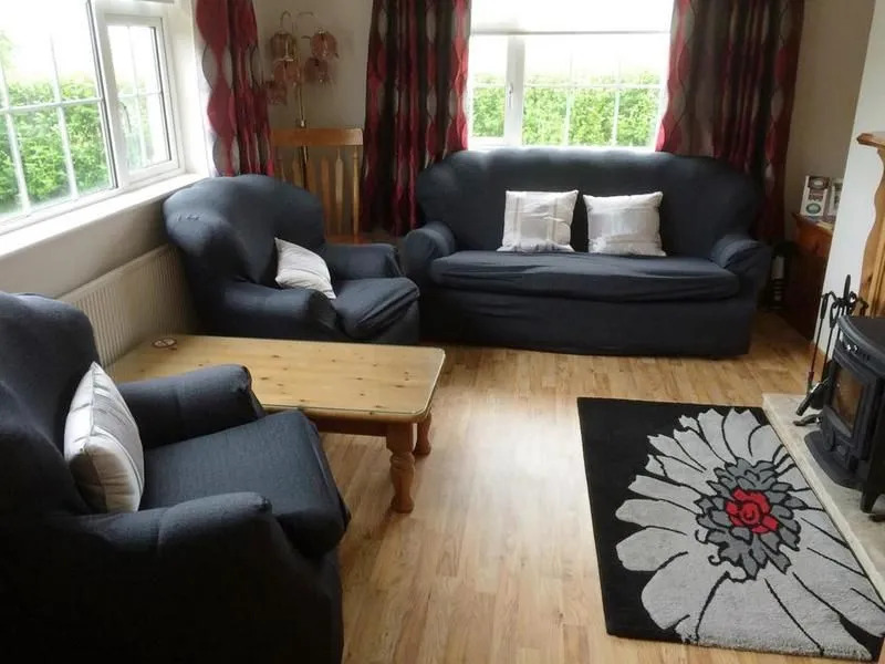 Doonhill Lodge