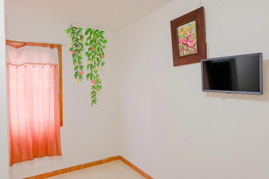 OYO 1689 Sumber Urip Family Homestay Syariah
