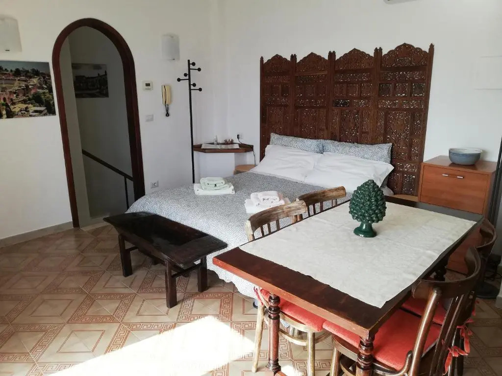 Il NORMANNO, Appartamento con panorama mozzafiato