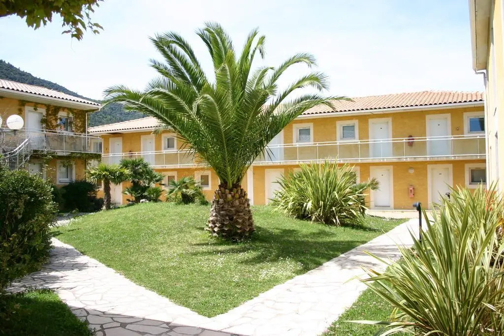 Hotel Residella