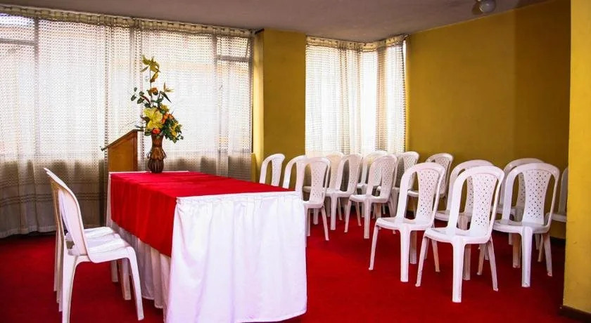 Hotel Chambu Plaza