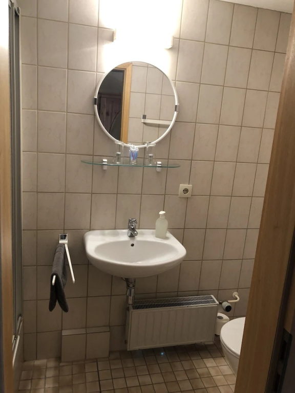 Hotel Schützenhaus