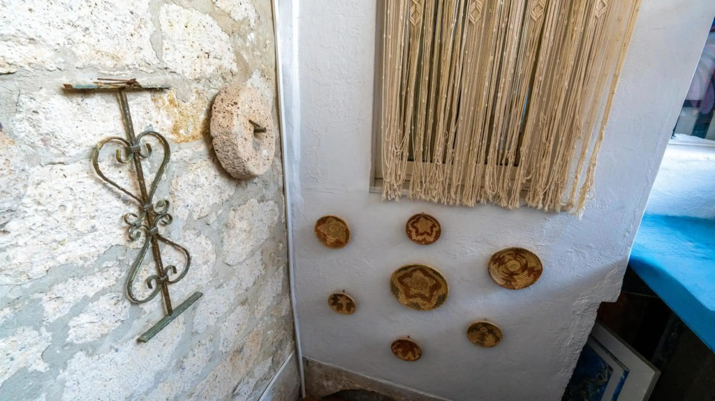 Woodstock Alaçatı