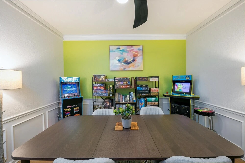 New Vista Cay Lakeview Allure Near Convention Center and All Theme Parks