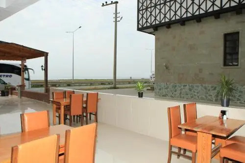 Cansizoglu Hotel