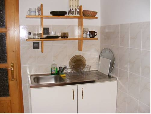 Lívia Apartman
