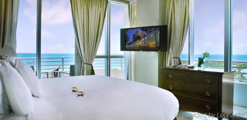 Hilton Bentley Miami South Beach